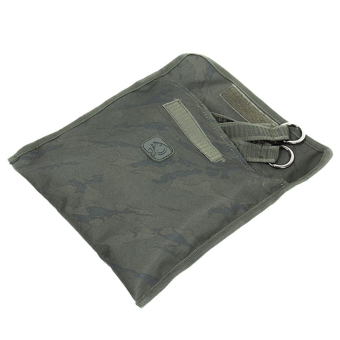 Nash Scope Black Ops Weigh Sling In Bag