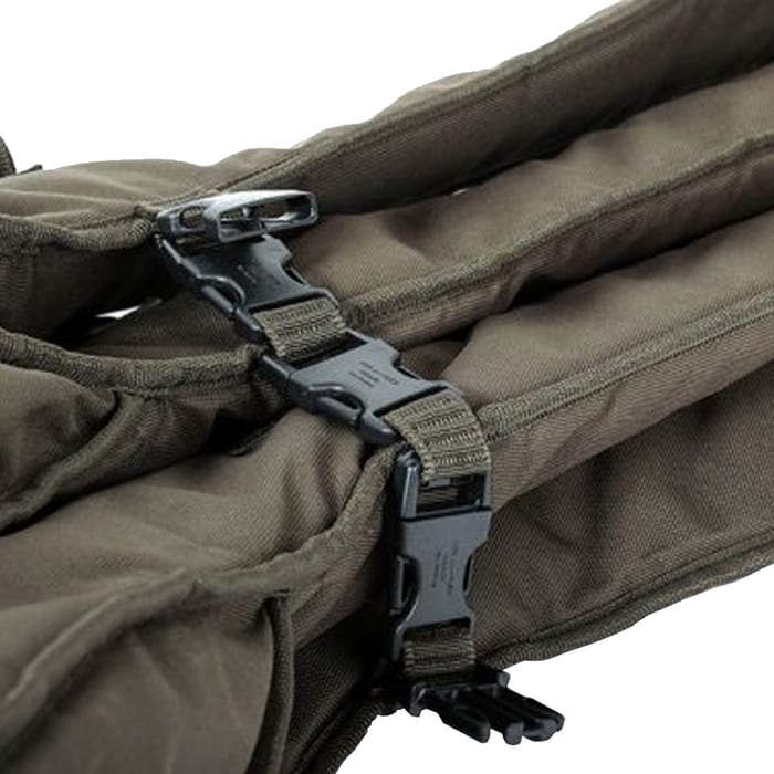 Nash Single Rod Skin Click Together