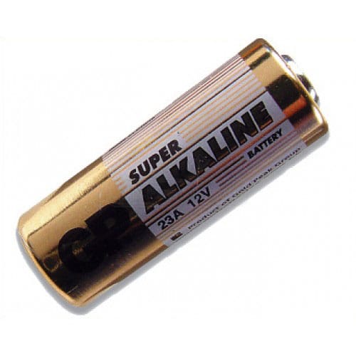 Nash Siren S5 Replacement Battery