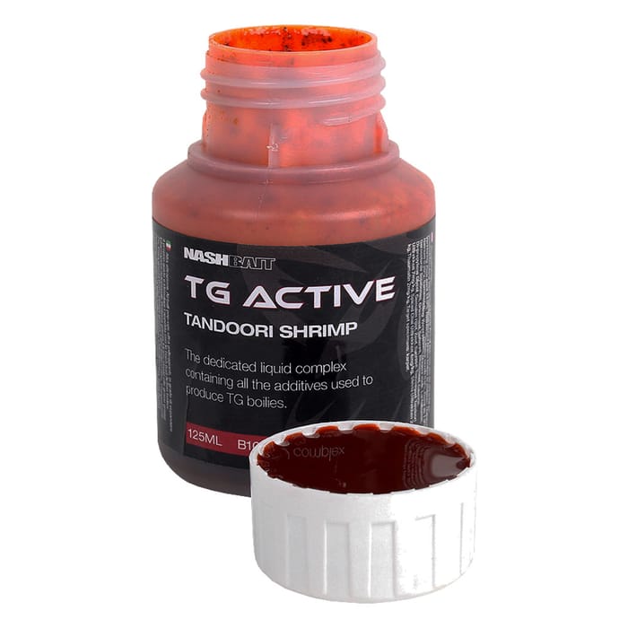Nash TG Active Tandoori Shrimp
