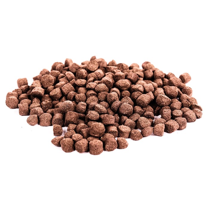 Nash The Key Pellets