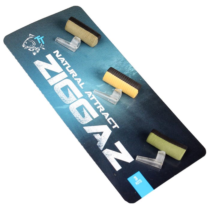 Nash Ziggaz Natural Attract