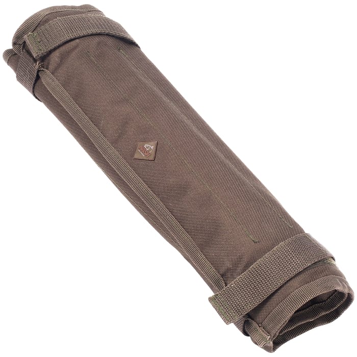 Rolled Peg Roll