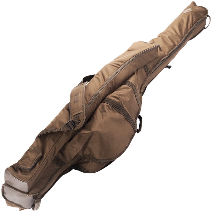 Nash 12ft 5 Rod Skin