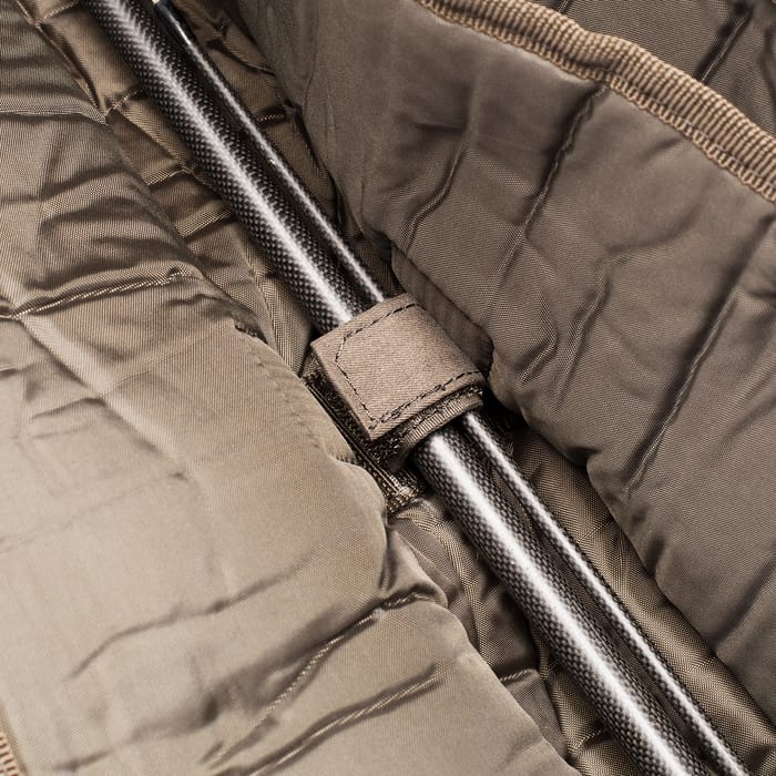 Nash Rod Skin Holding Rod