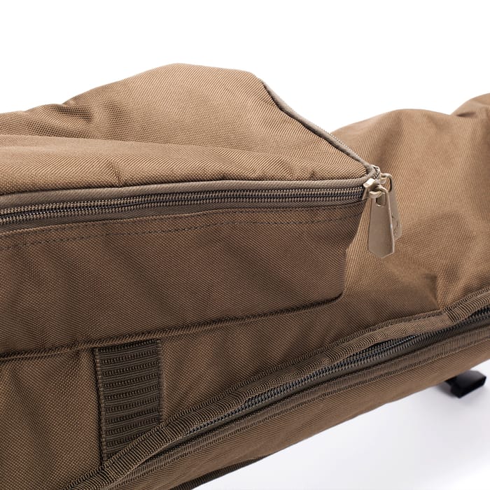 External Nash Pockets Close Up