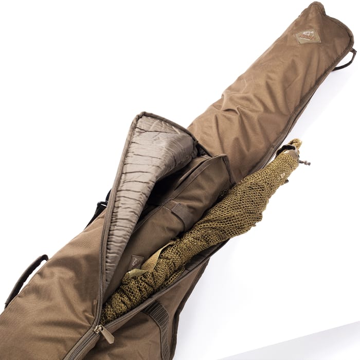 Angled Nash Rod Skin View