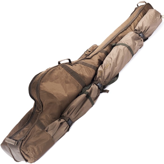 Fully Loaded Rod Skin From Nash