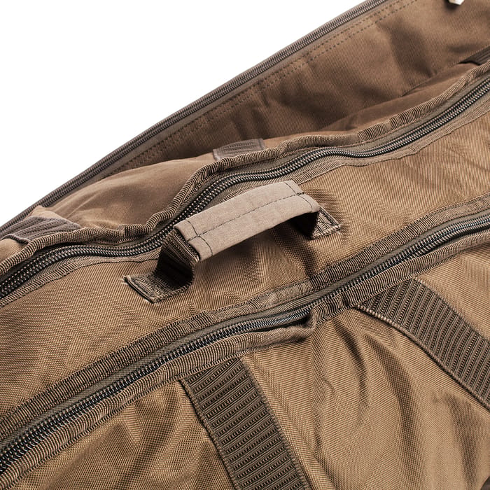 12ft Rod Skin Nash Carry Handle