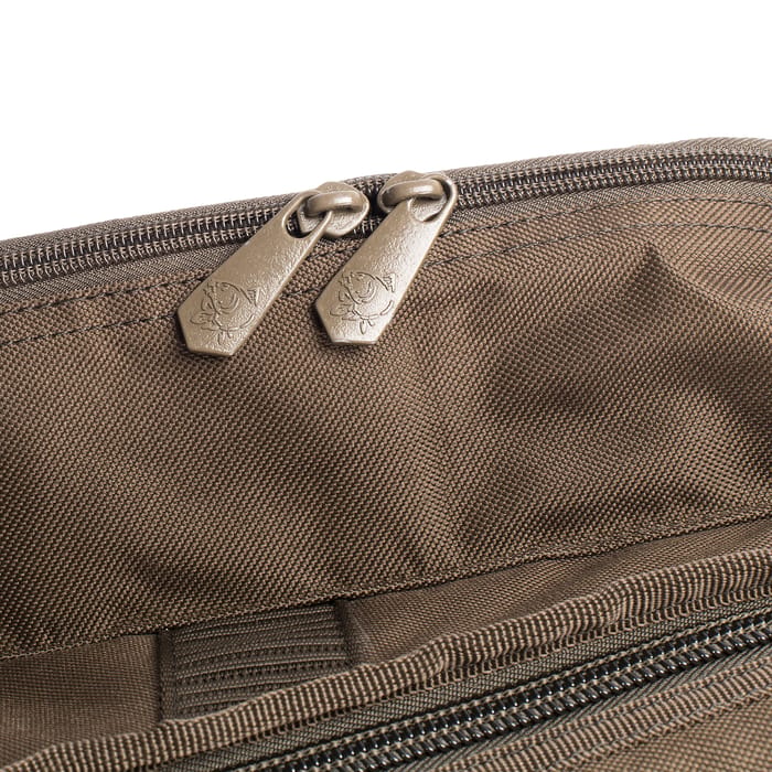 Five Rod Nash Skin Zips