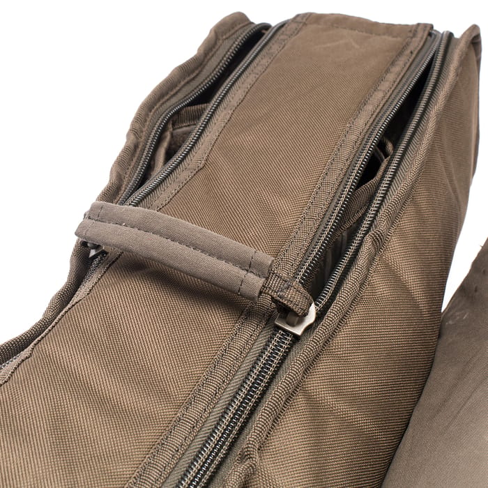 Carry Strap On Nash Five Rod Skin