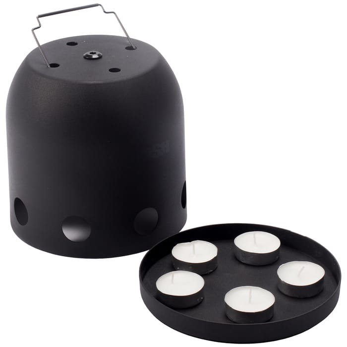 Nash Bank Life Bivvy Heater