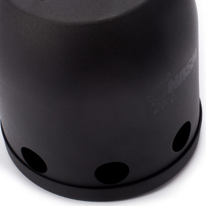 Nash Bivvy Heater Closer