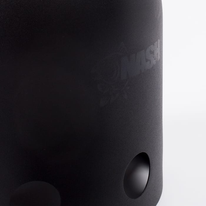 Close Up Of Nash Bank Life Bivvy Heater