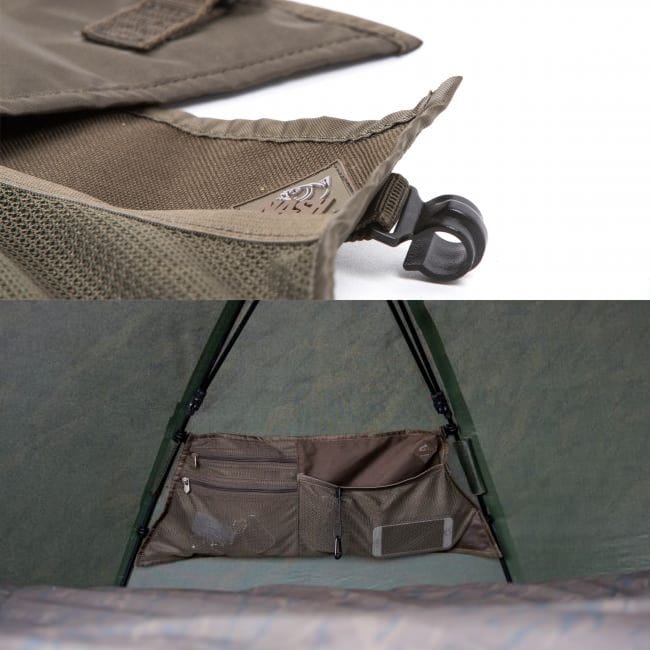Nash Brolly Pouch 2