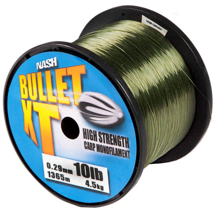 Nash Bullet XT Line
