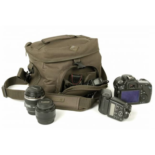 Nash Camera Bag XL 1