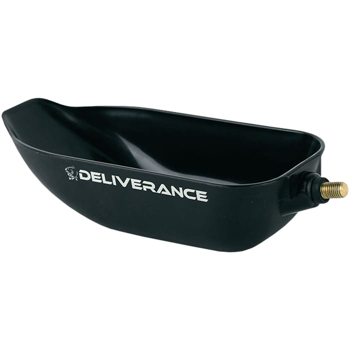 Nash Deliverance Slotted Particle Spoon (No Handle)