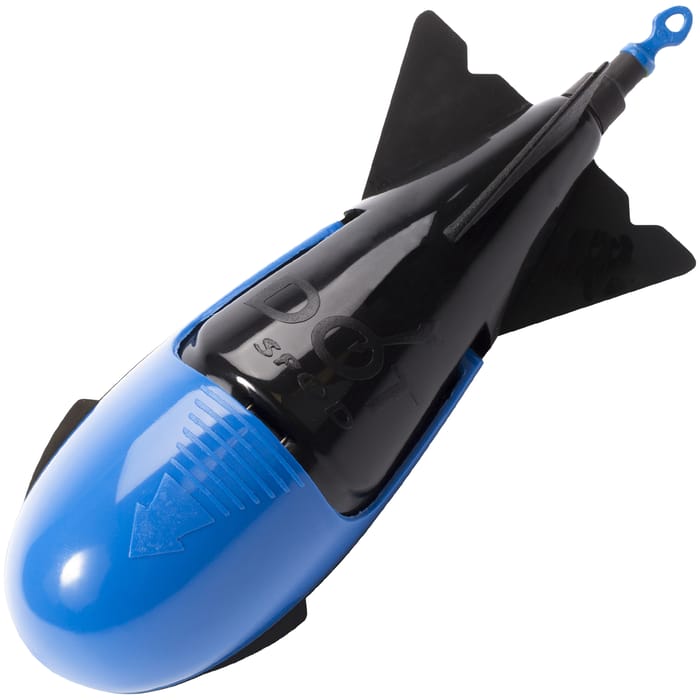 Nash Dot Spod Black