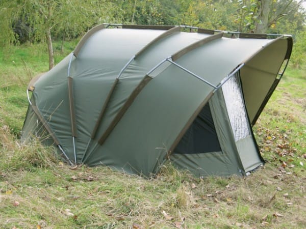 Nash Double Top Extreme Mk 3 Bivvy Two Man