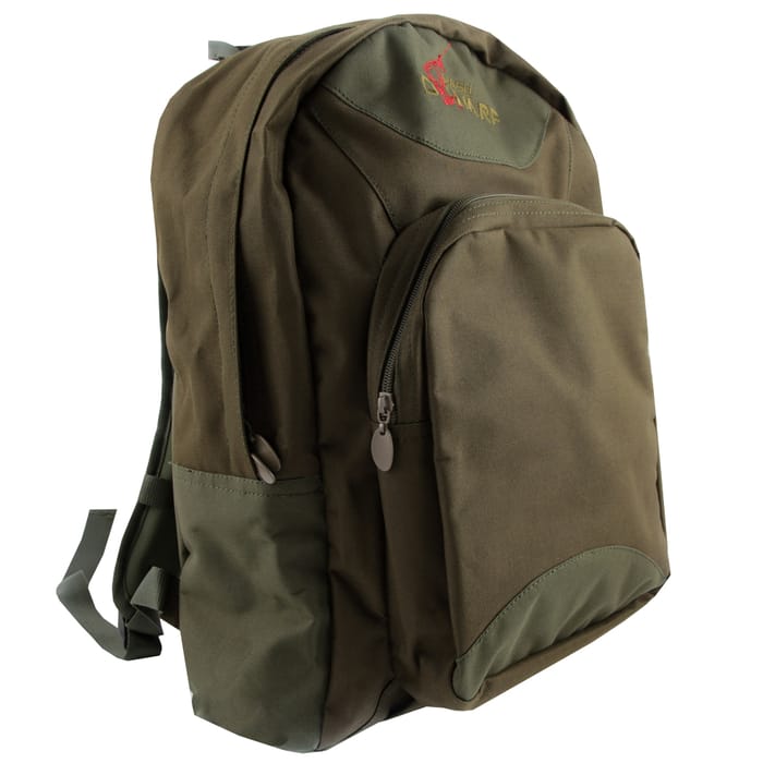 Nash Dwarf Backpack