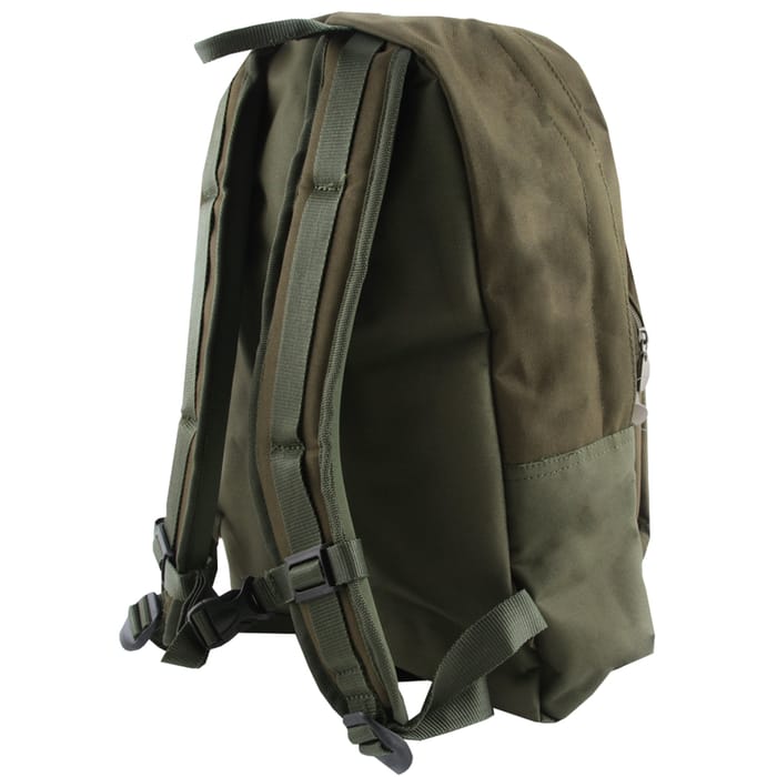 Nash Dwarf Backpack Rear