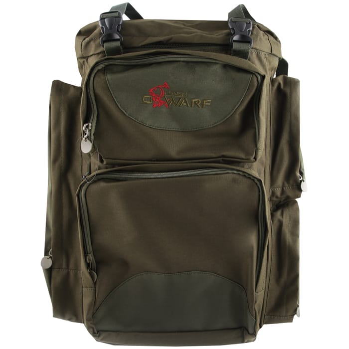 Nash Dwarf Rucksack