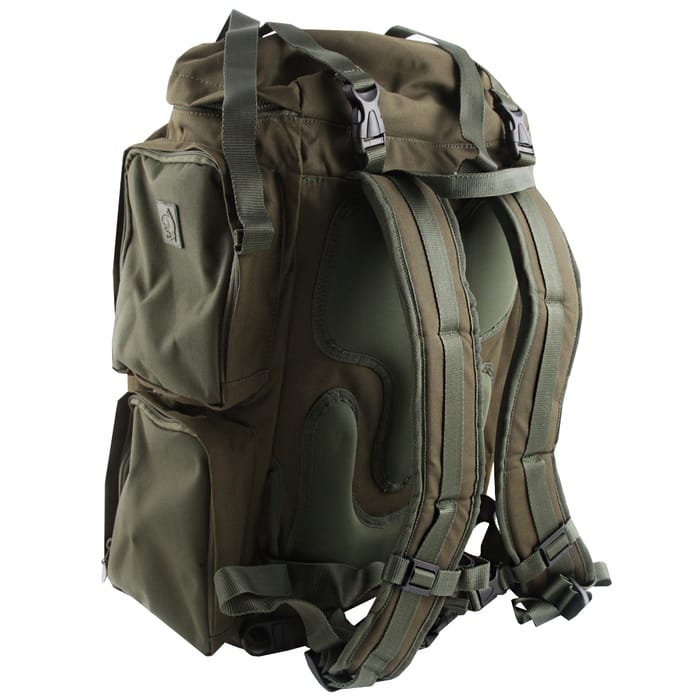 Nash Dwarf Rucksack Back
