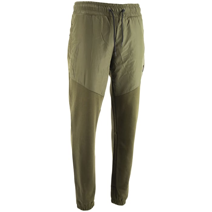 Nash Emboss Tracksuit Bottoms 1