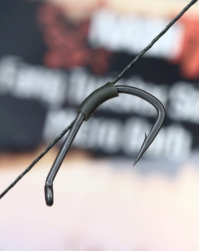 Nash Fang Twister 1