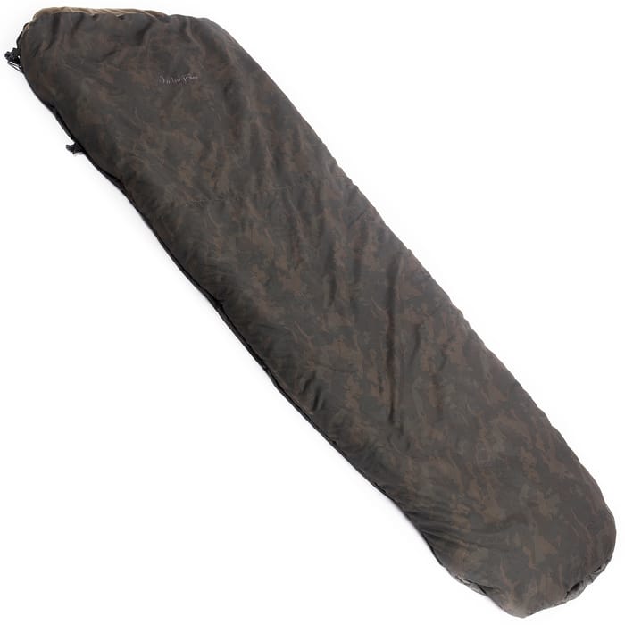 Nash Indulgence 4 Season Sleeping Bag Standard 1