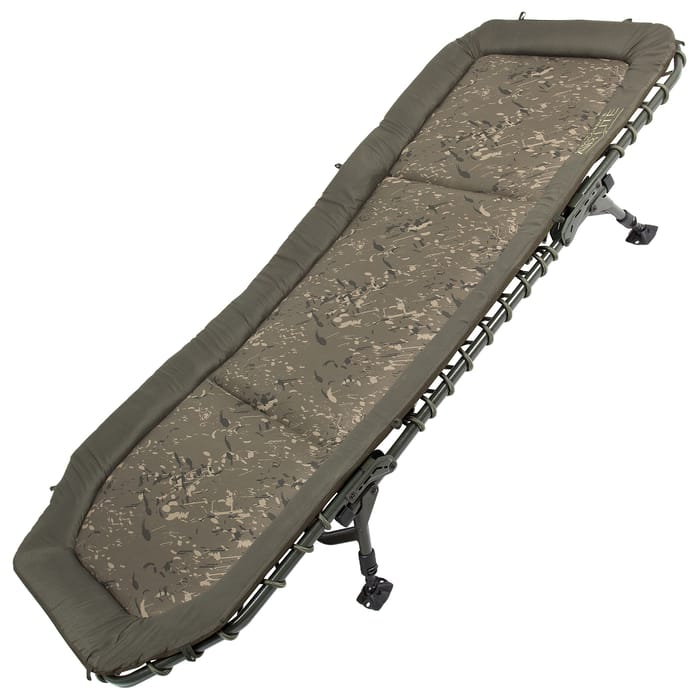 Nash Indulgence Air Lite 2 Bedchair