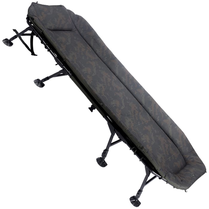 Nash Indulgence MK4 Bedchair