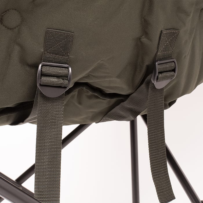Nash Indulgence Moon Chair Close Up 2
