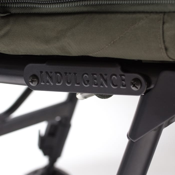 Nash Indulgence Sleep System 5 Season Close Up