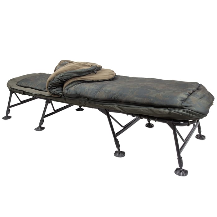 Nash Indulgence Sleep System 5 Season