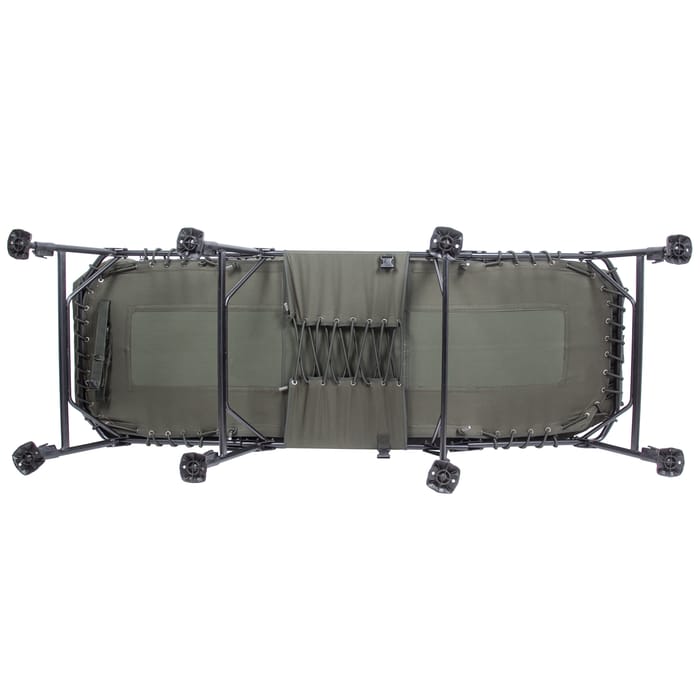 Nash Indulgence Sleep System 5 Season Underneath
