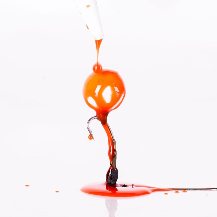 Nash Instant Action Plume Juice In Use