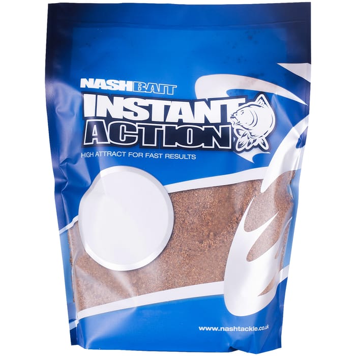 Nash Instant Action Stick Mix 1kg