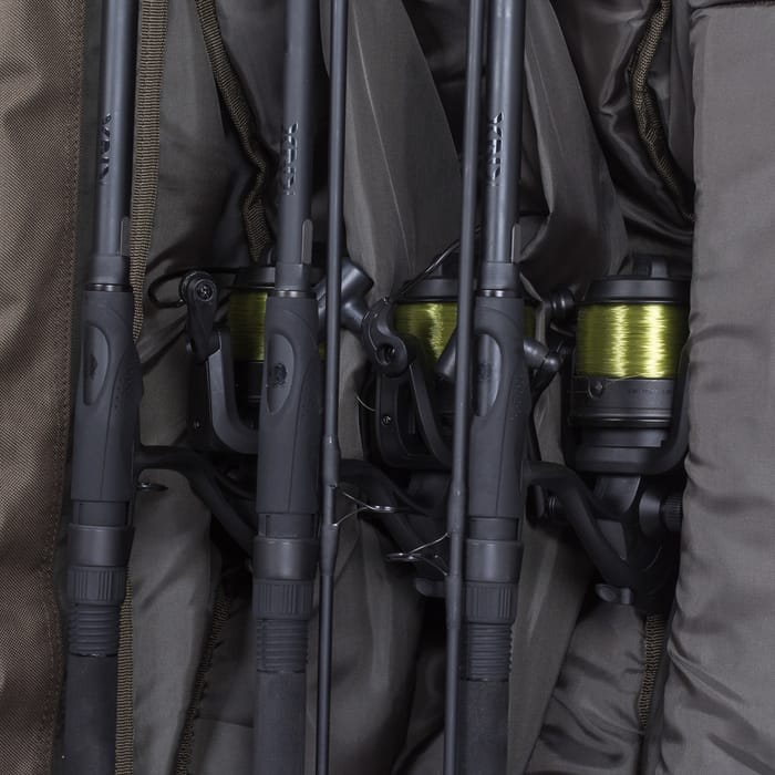 Made Up Rods