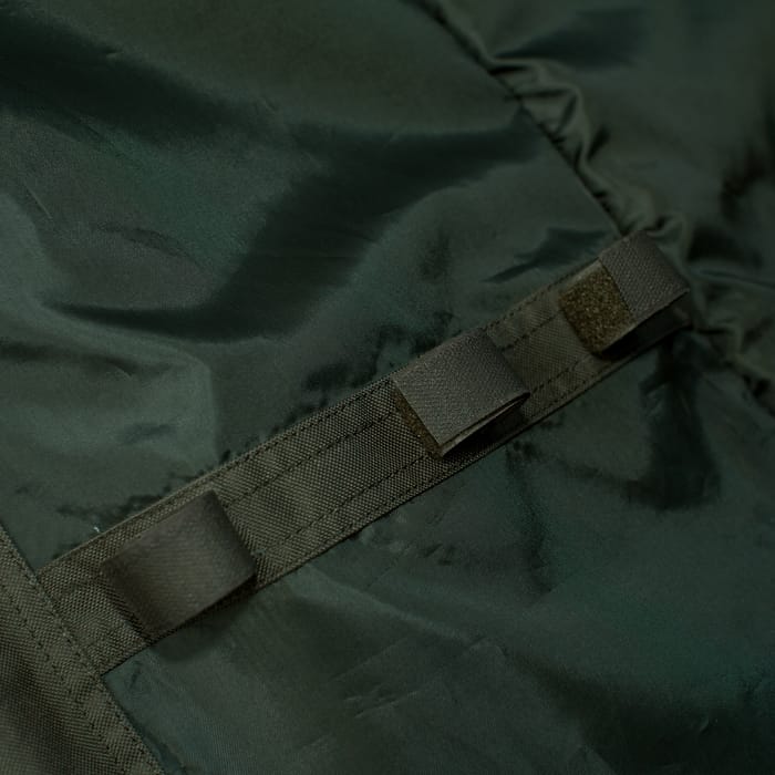 Webbing Straps