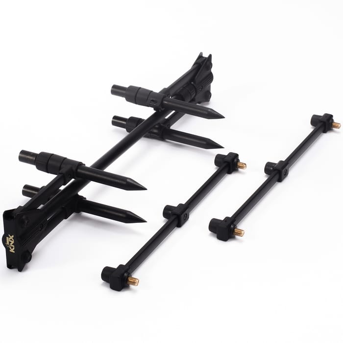 Nash KNX 3 Rod