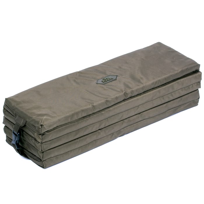Folded Down