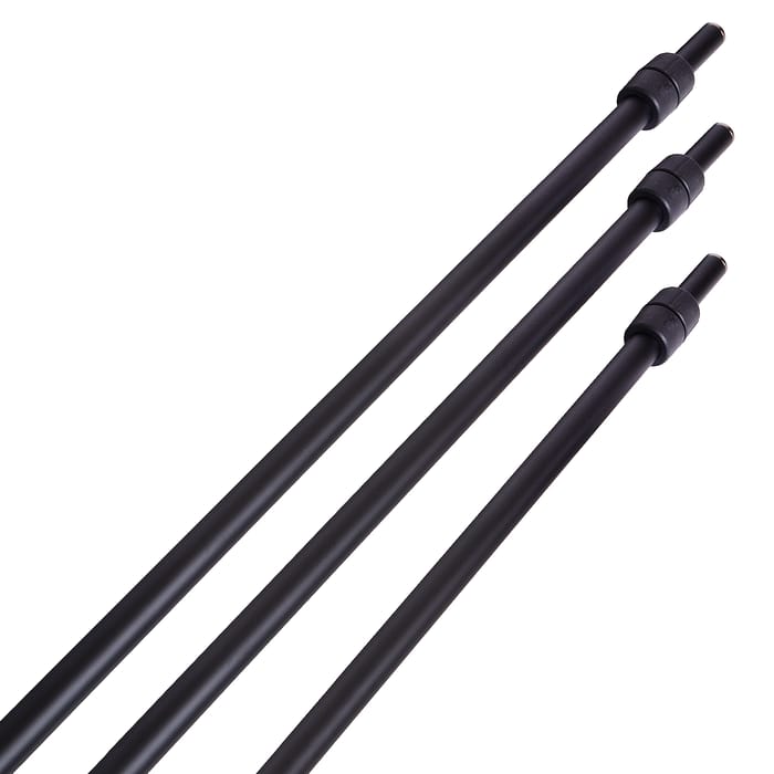 Nash KNX Bivvy Stix