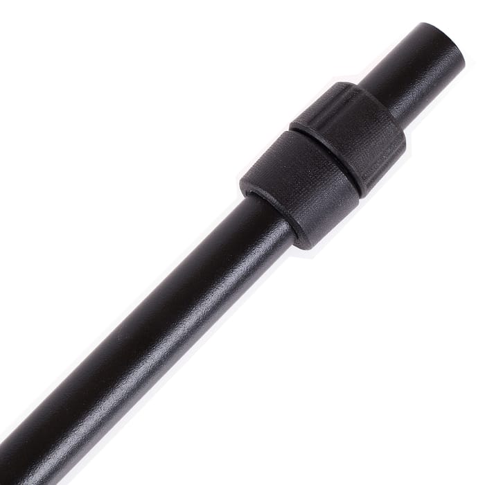 Nash KNX Bivvy Stix Close Up 1