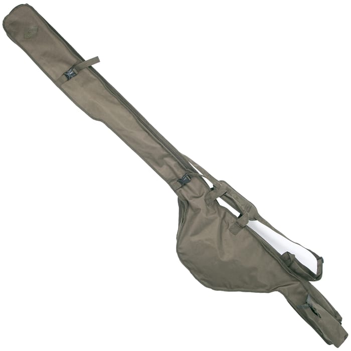 Nash KNX Double Rod Skin