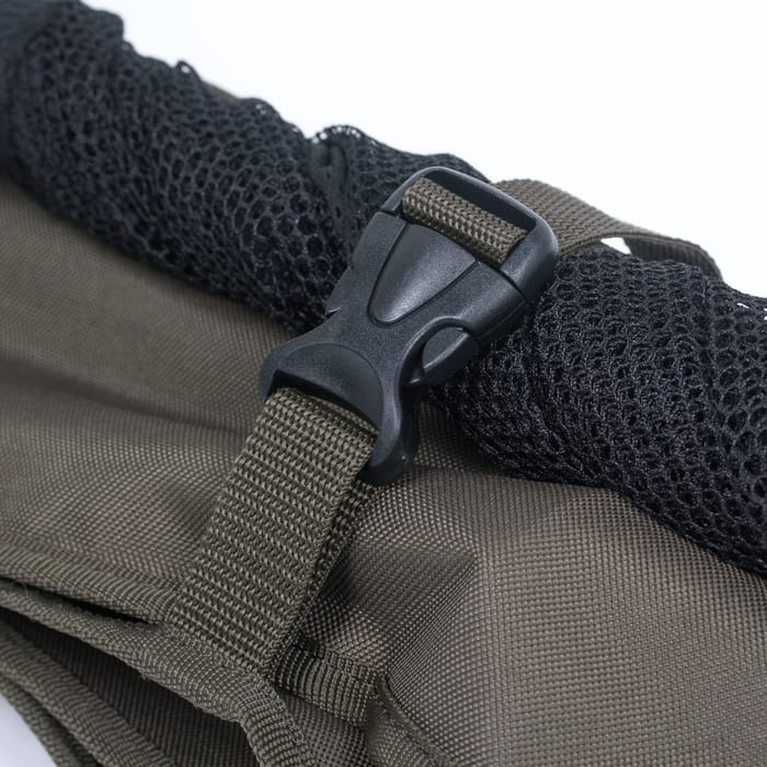 Buckle