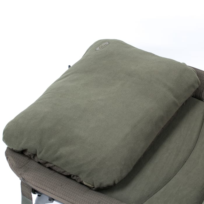 Nash KNX Pillow