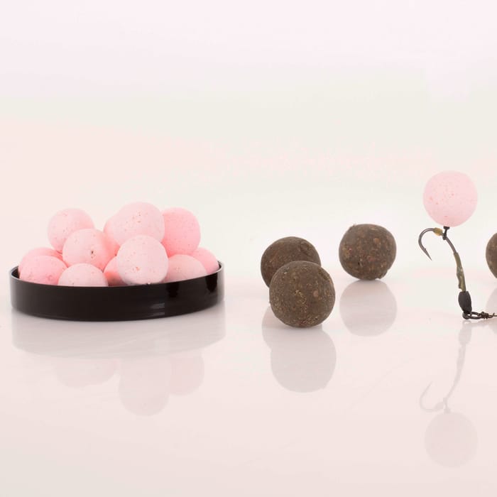 Nash Key Cray Airball Pop Ups Pink 2