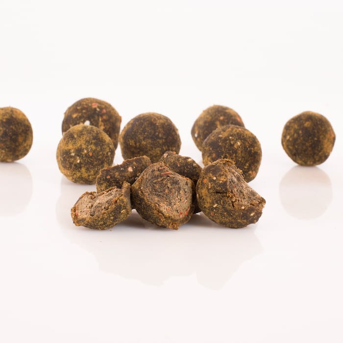 Nash Key Cray Cultured Hookbaits 1